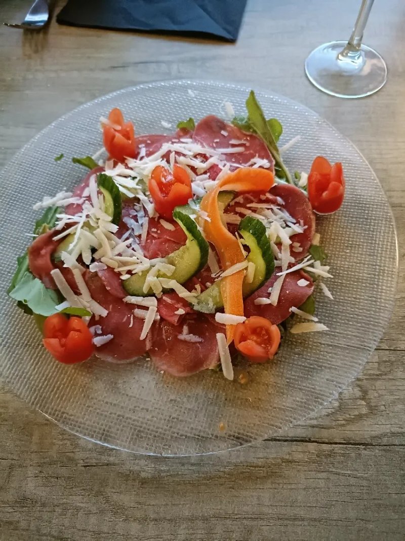 Restaurante La Candela