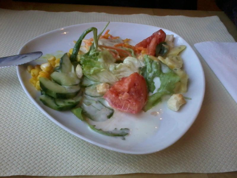 Restaurant Alpstein