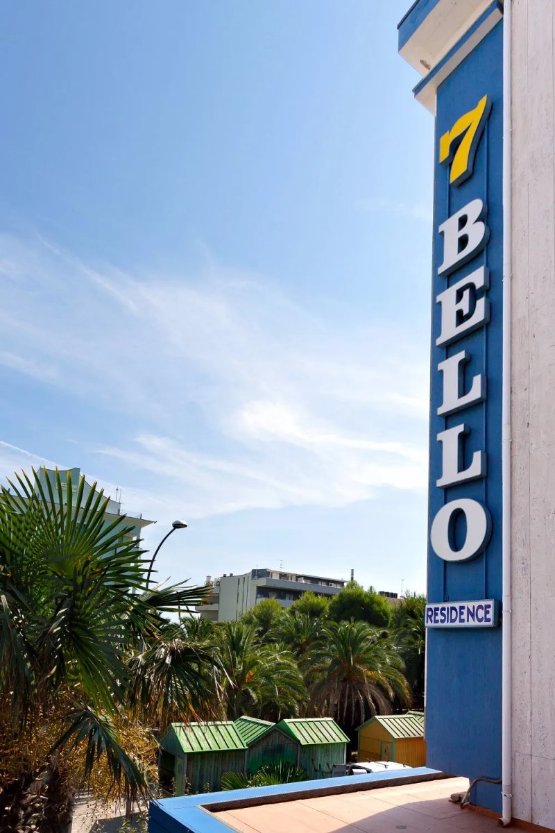 Residence 7 Bello
