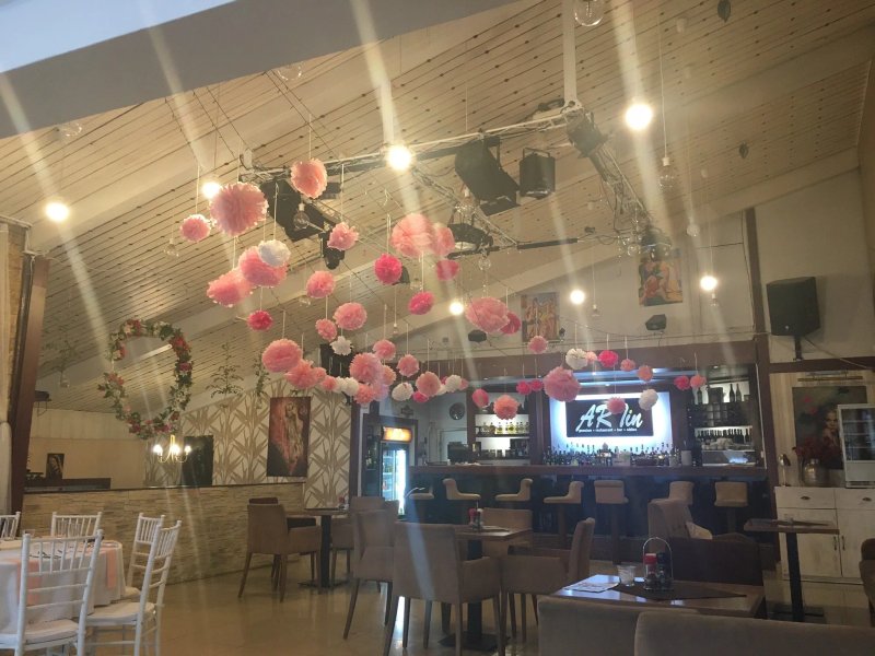 ARTin Restaurant