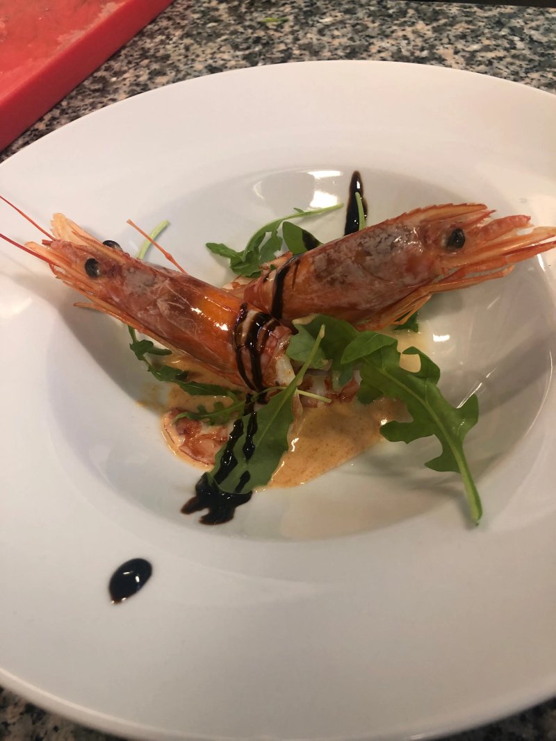 Trattoria Arco Persio