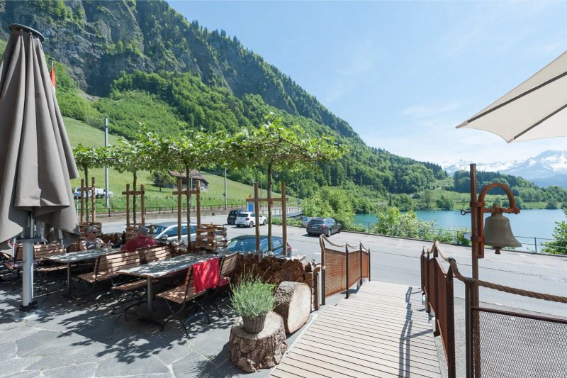 Restaurant Kaiserstuhl