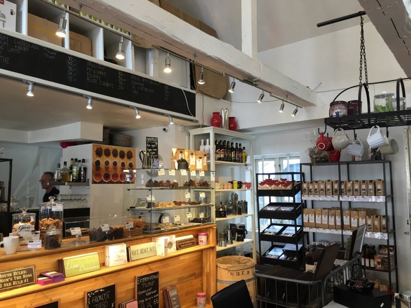 Kochs Kaffebar