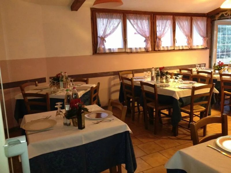Pizzeria La Rotonda