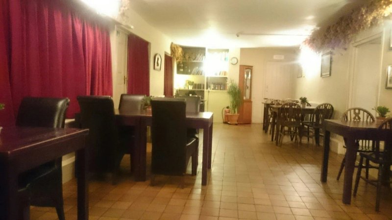 The Bennetts End Inn