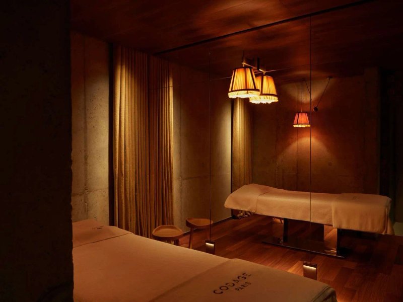 Mondrian Bordeaux Les Carmes