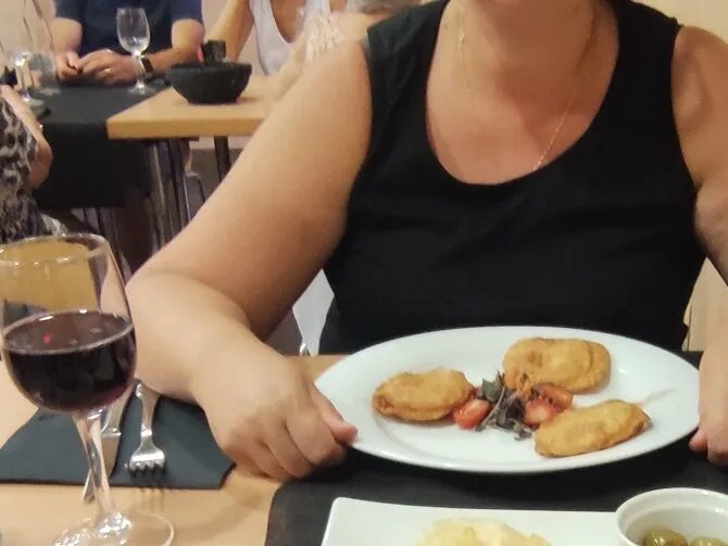 Restaurant Can Sart