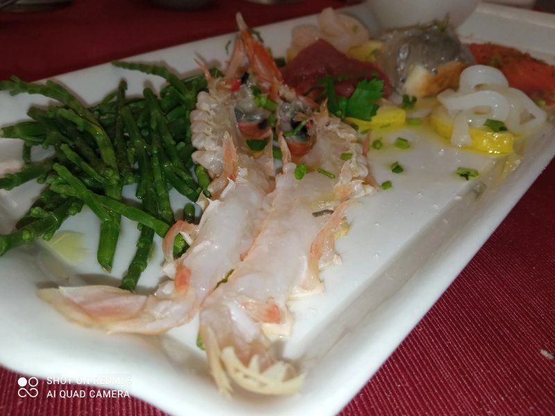 Trattoria Giovanni Verga