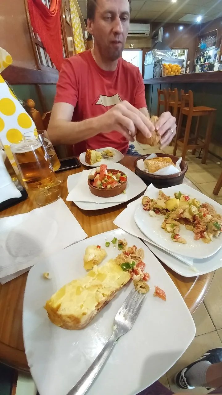 Bar Jerez