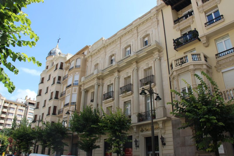 Tourist Info Alcoy