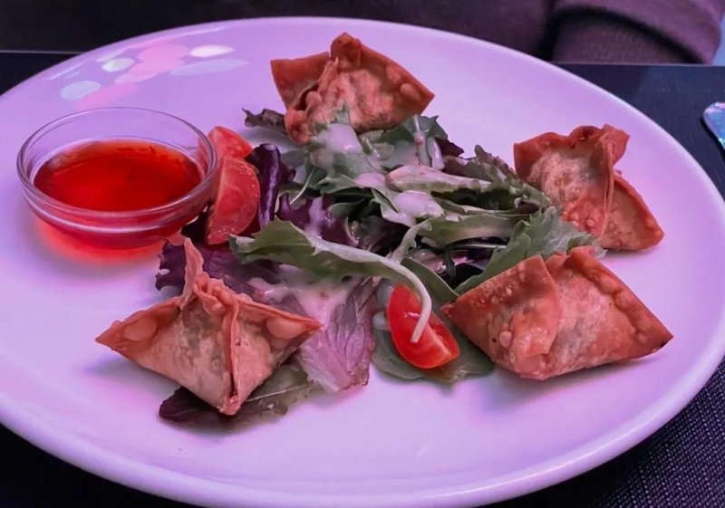 Quisine Restaurant