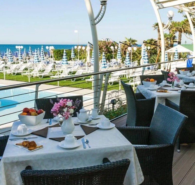 Hotel Le Soleil