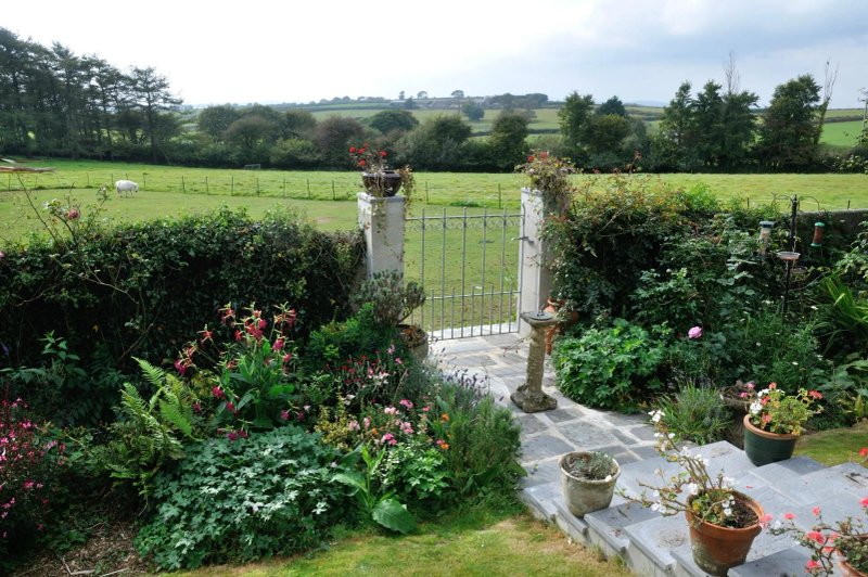 West Lodge B&B