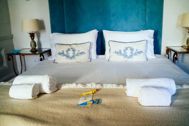 Mercador Guest House
