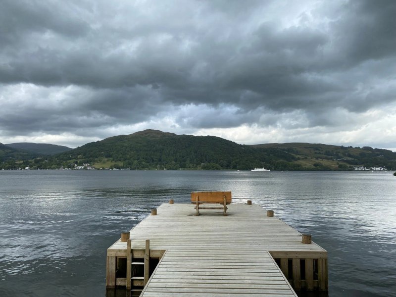 Pullwood Bay