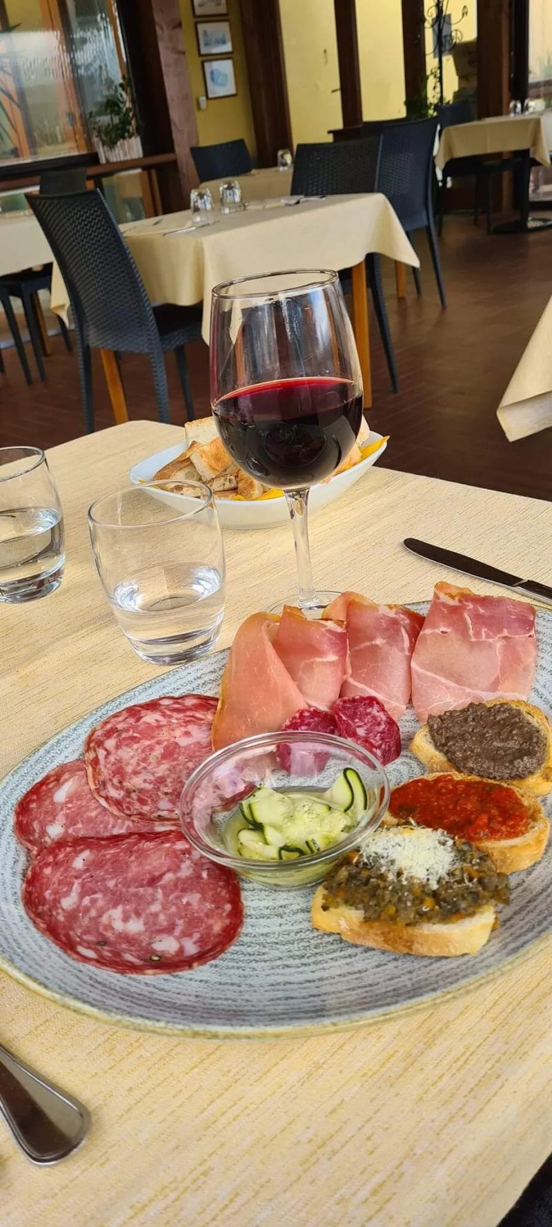 Il Canniccio