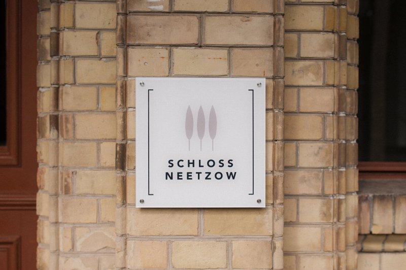 Hotel Schloss Neetzow