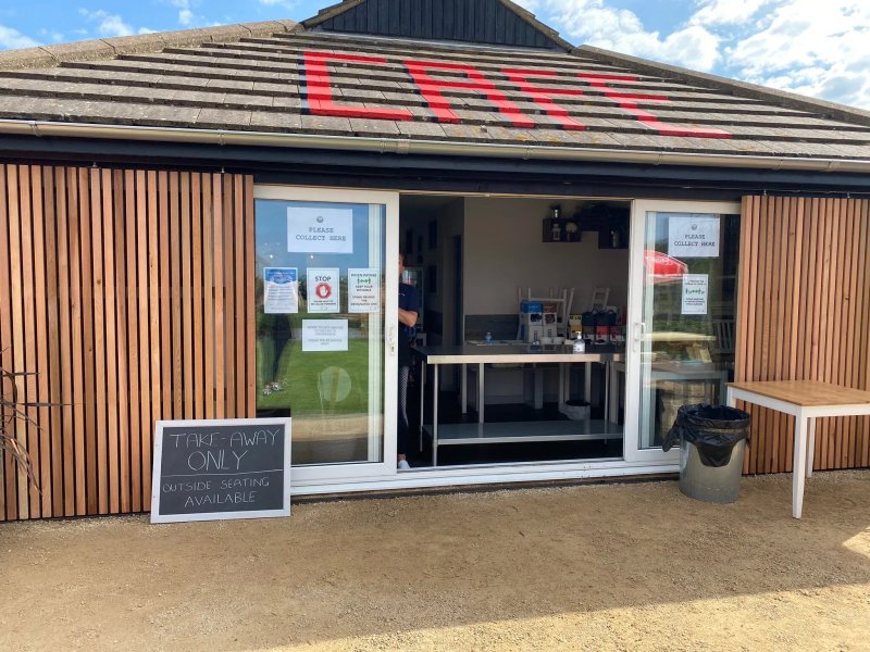 Winchelsea Beach Cafe