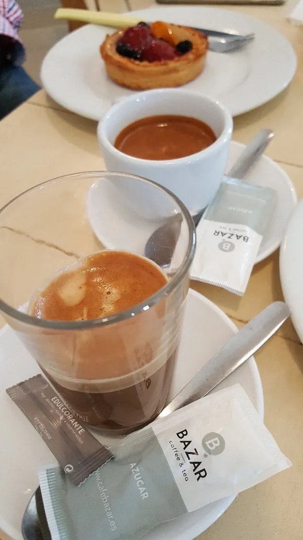 La Casa de las Tartas. Cafeteria Pasteleria Mattilde