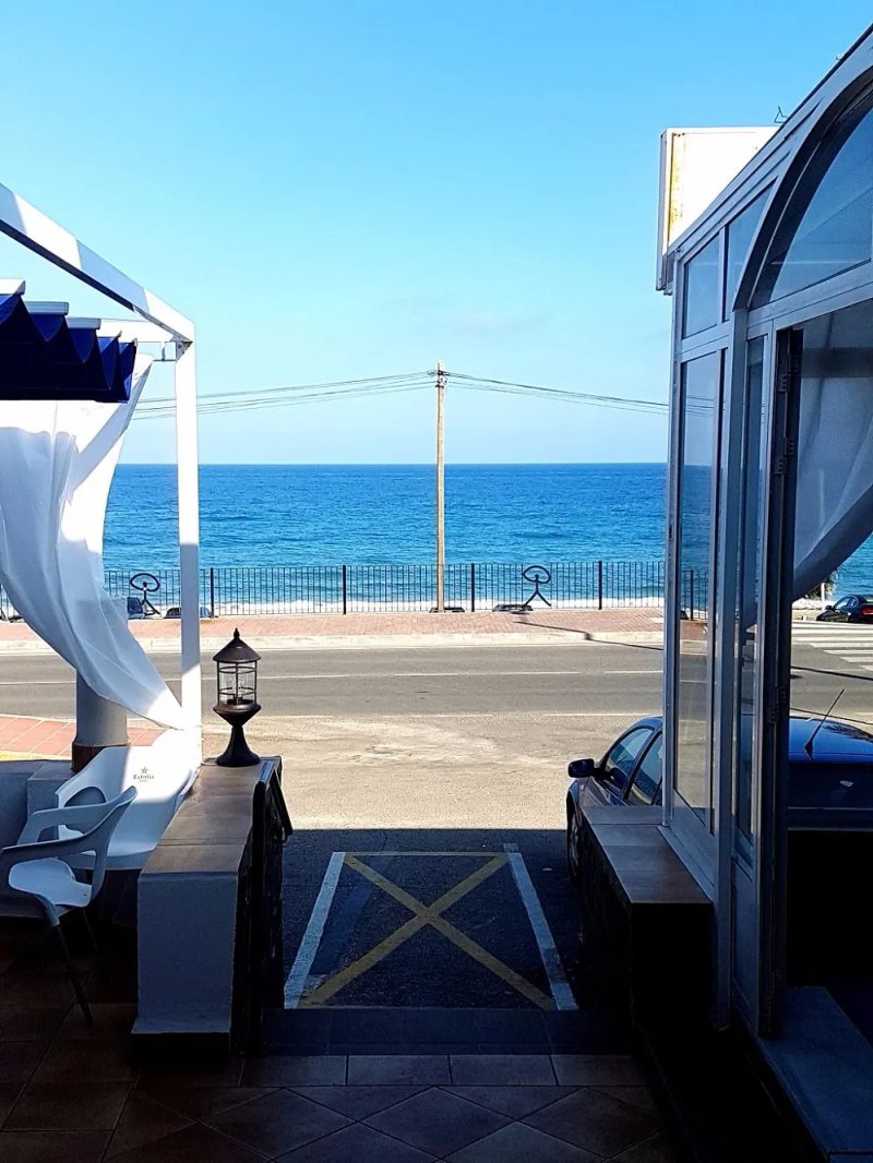 Hostal El Flamenco