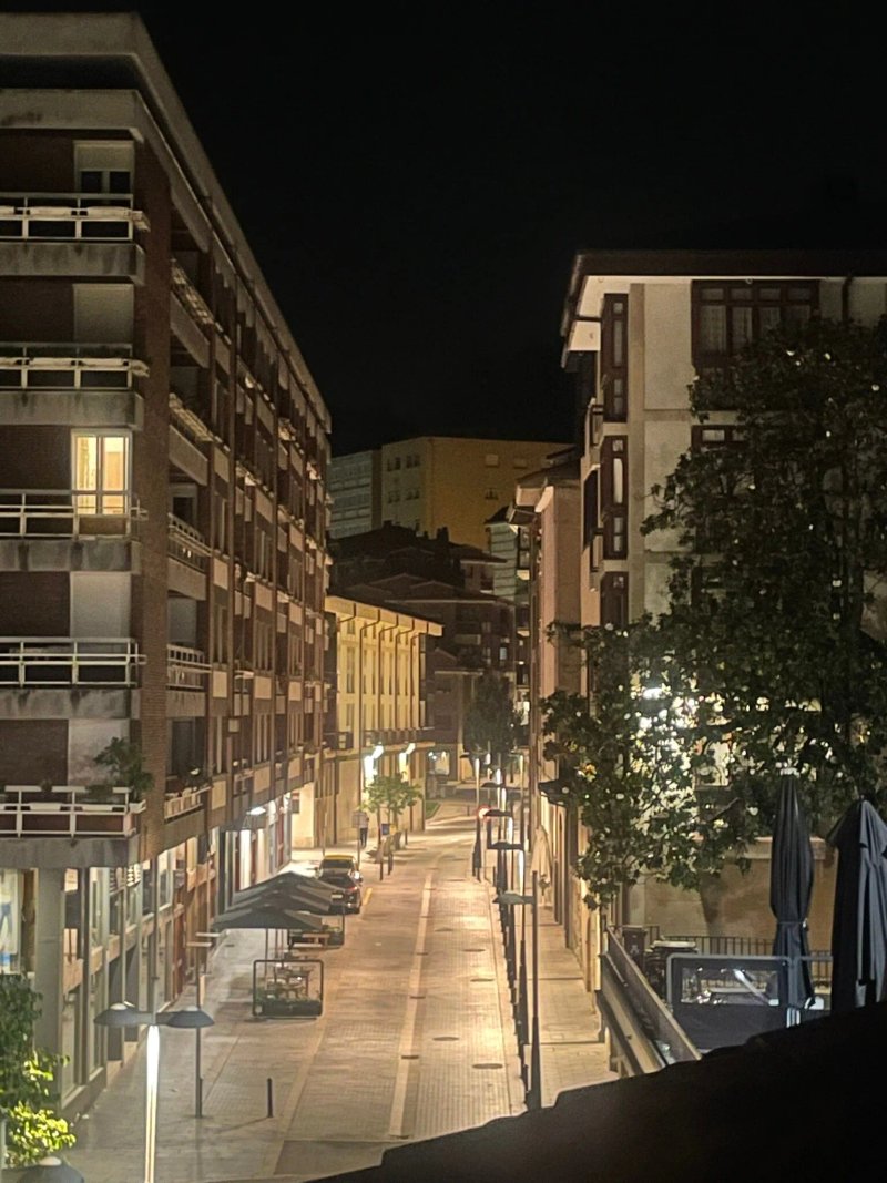 Hotel Arrasate