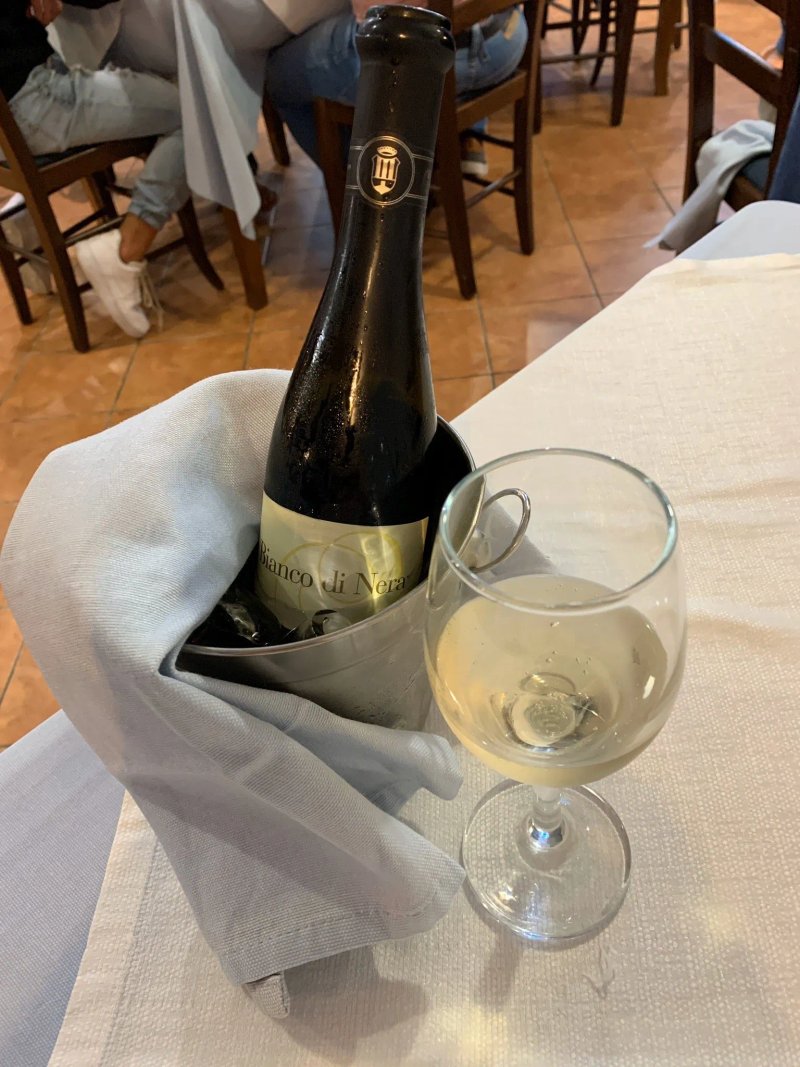 Trattoria Del Pescatore