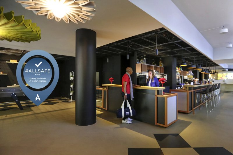 ibis Paris Bercy Village 12ème