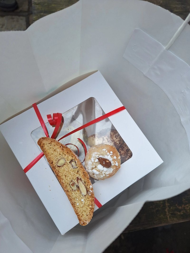 Franco's Italian Cakes