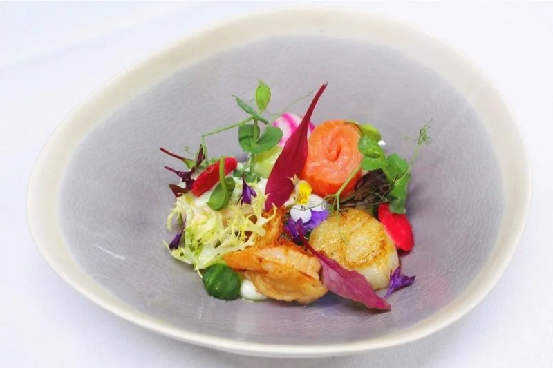 Restaurant Achter de Poorte