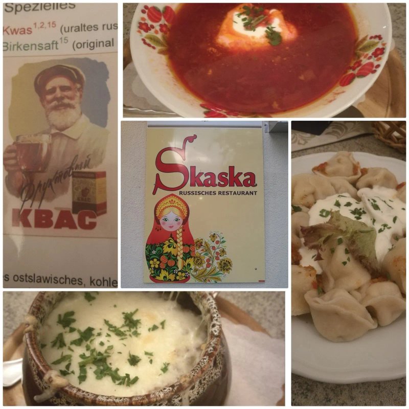 Skaska