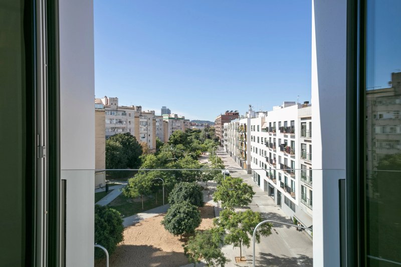 Lugaris Beach - Barcelona Beach Apartments