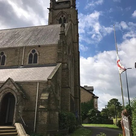 St. Paul's Church