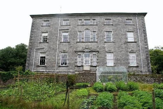 Coopershill House