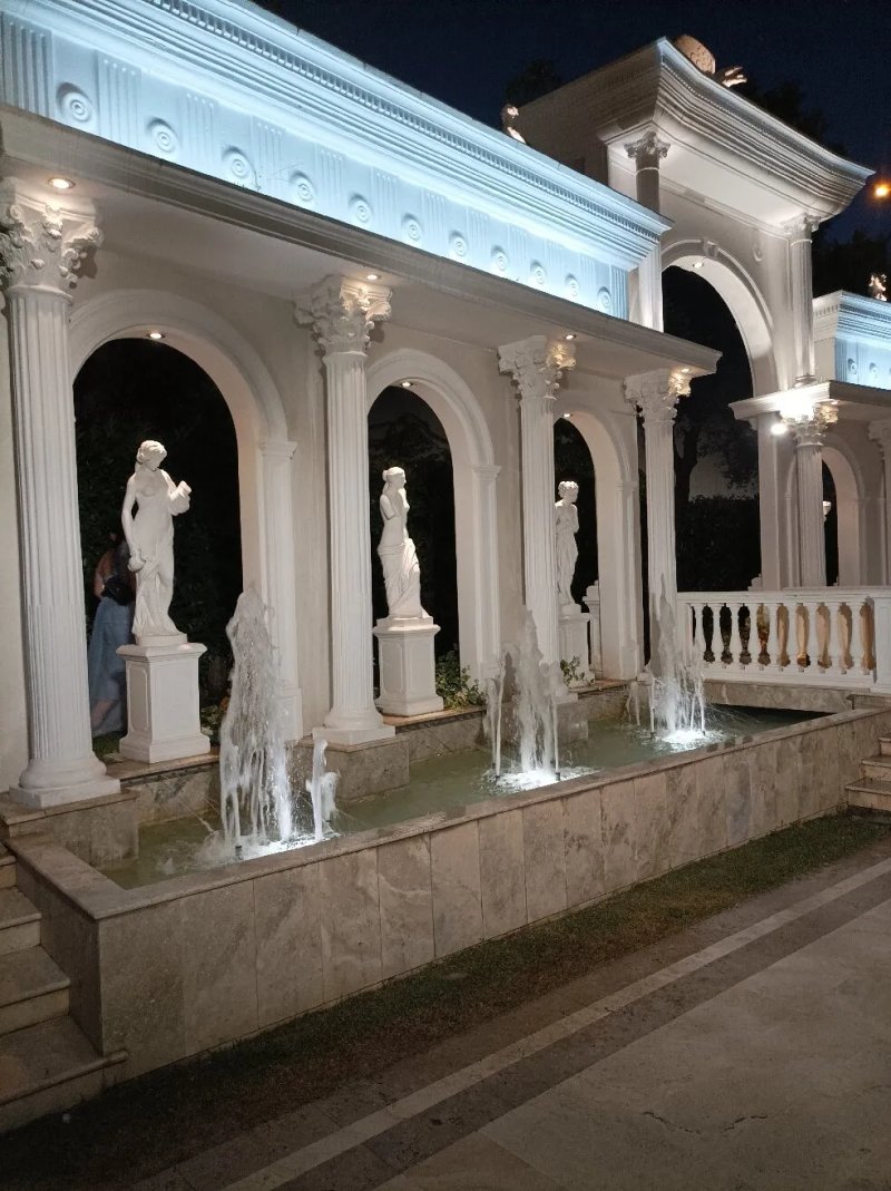 Park Hotel Campitelli