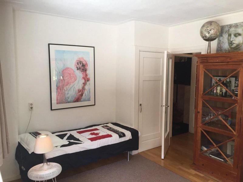Rembrandt Park Guesthouse
