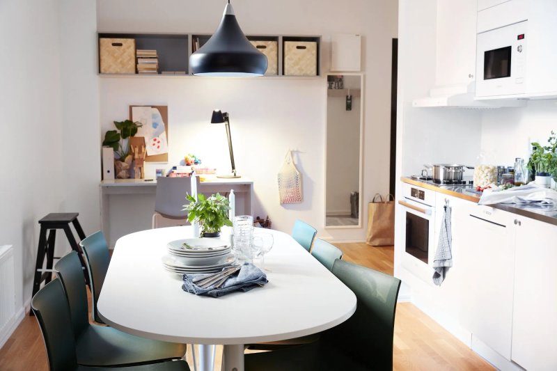 Forenom Aparthotel Stockholm Kista