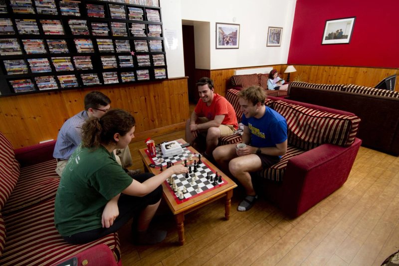 Glendalough International Youth Hostel