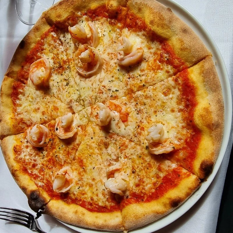 Ristorante Due Fratelli Grosshansdorf