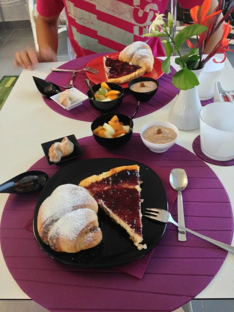 B&B Terra Marique