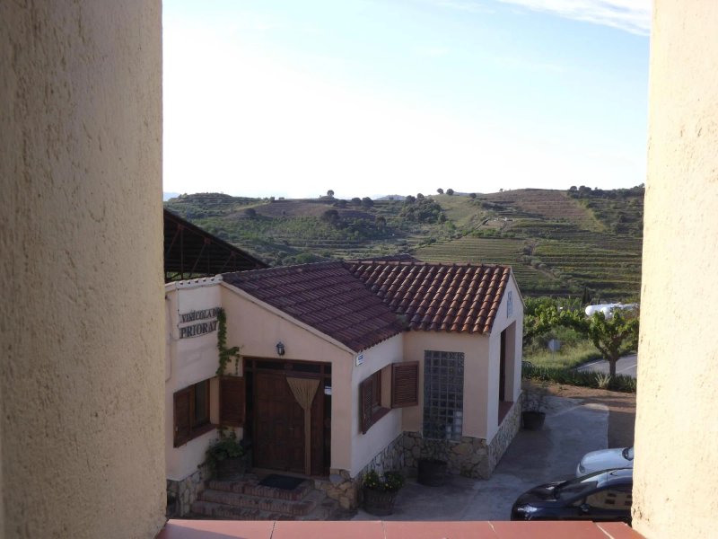 Hostal Elvira