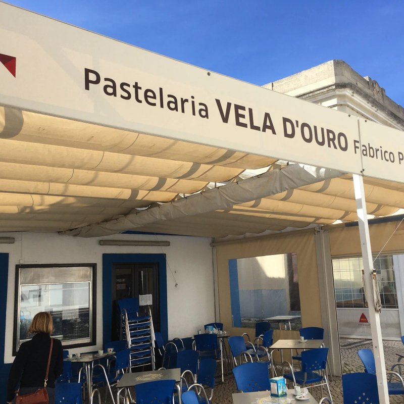 Pastelaria Vela D'Ouro