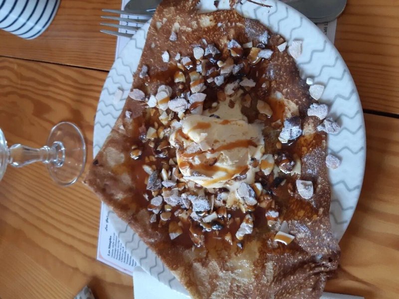 Creperie Le Goeland
