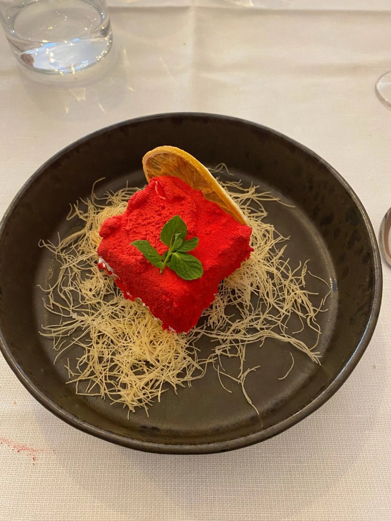 Il Piron Dal Re