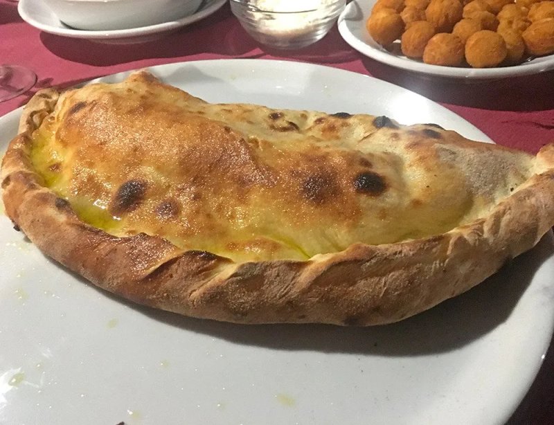 Peccati di Gola