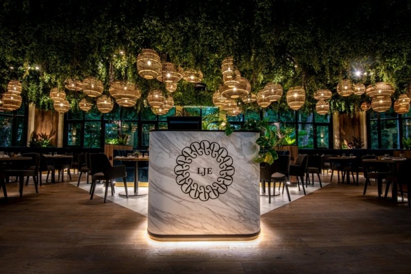Les Jardins d'Epicure