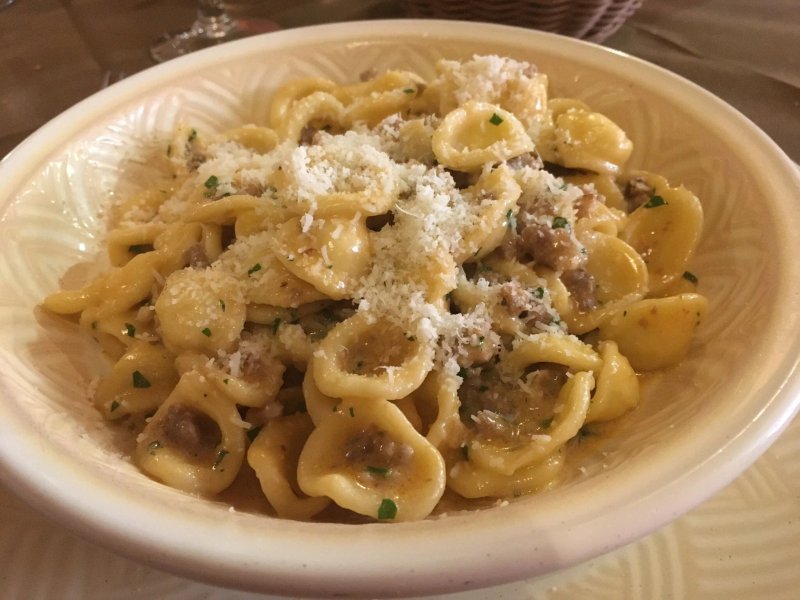 Trattoria L'Altana