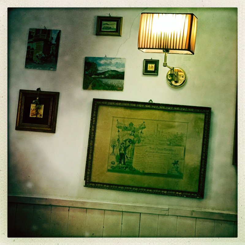 Club Culinario Toscano da Osvaldo