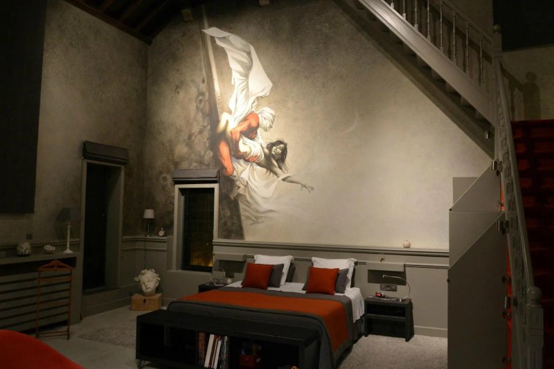 La Maison Bulcke