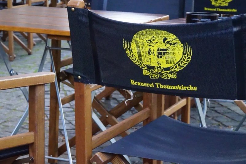 Brauhaus an der Thomaskirche