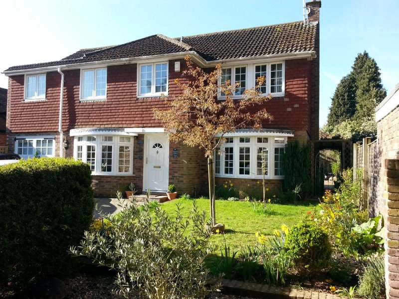 Manor Gate Bed and Breakfast